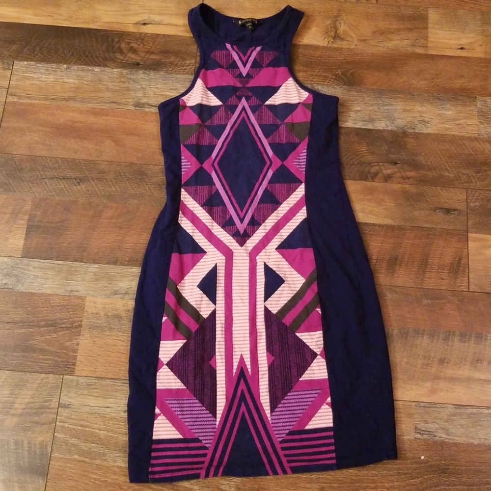 Express Dress